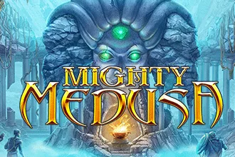 Mighty Medusa