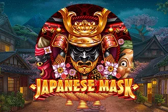 Japanese Mask