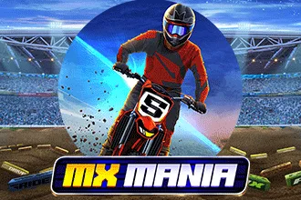 MX Mania