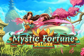 Mystic Fortune Deluxe