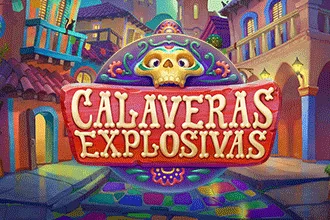 Calaveras Explosivas