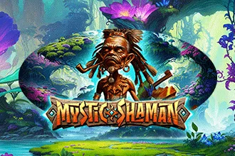 Mystic Shaman