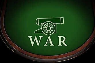 War