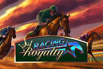 Racing Royalty