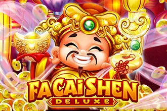 Fa Cai Shen Deluxe