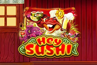 Hey Sushi