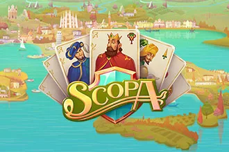Scopa