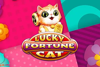 Lucky Fortune Cat