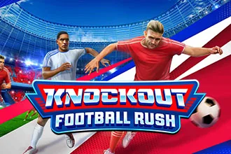 Knockout Football Rush