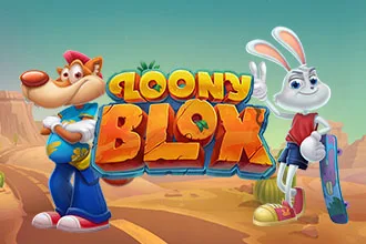 Loony Blox
