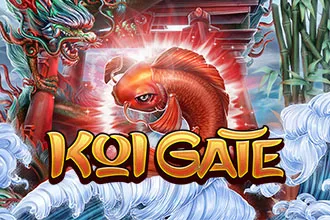 Koi Gate