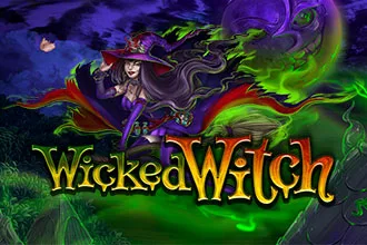 Wicked Witch