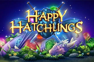 HAPPY HATCHLINGS