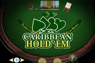 Caribbean Hold'Em