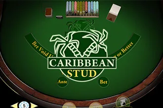 Caribbean Stud