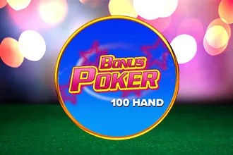 Bonus Poker