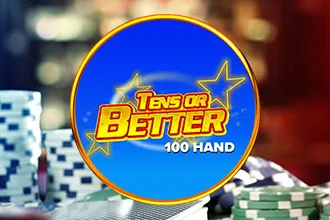 Tens Or Better