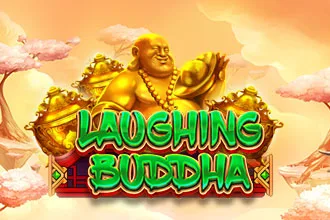Laughing Buddha