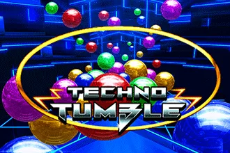 Techno Tumble