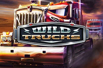 Wild Trucks