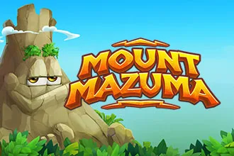 Mount Mazuma