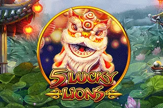 5 Lucky Lions