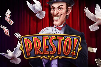 Presto!