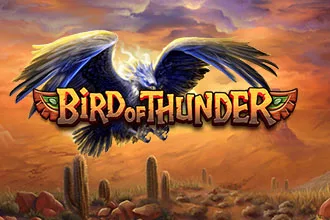 Bird of Thunder