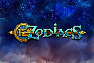 12 Zodiacs