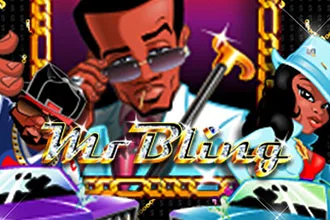 Mr Bling