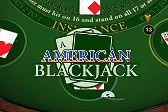 American Blackjack