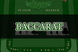 American Baccarat