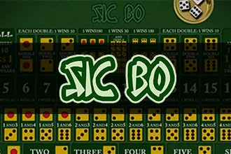 Sic Bo