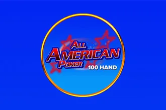 All American Poker