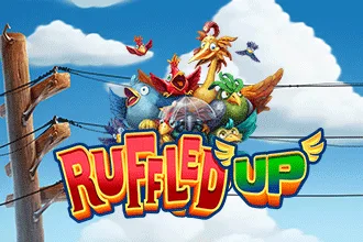 Ruffled Up