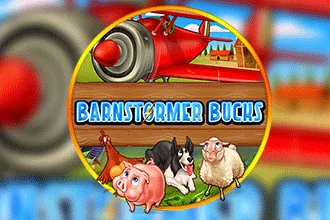 Barnstormer Bucks
