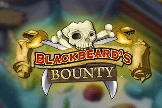 Blackbeard's Bounty