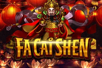 Fa Cai Shen