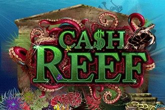 Cash Reef