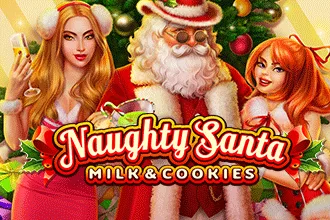 Naughty Santa