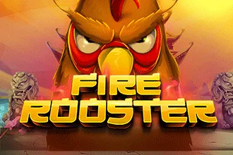 Fire Rooster