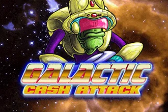 Galactic Cash