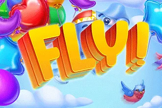 Fly!