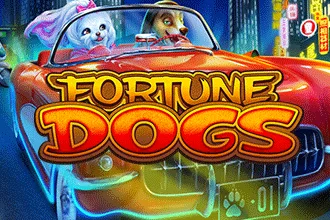 Fortune Dogs