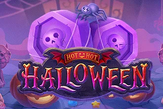 Hot Hot Halloween