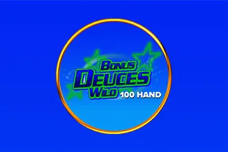 Bonus Deuces Wild