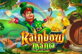 Rainbowmania
