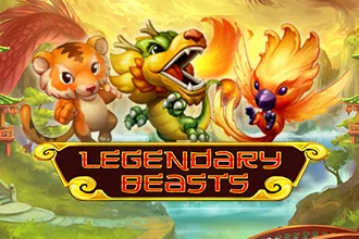Legendary Beasts