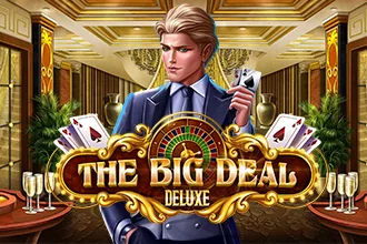 The Big Deal Deluxe