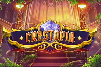 Crystopia